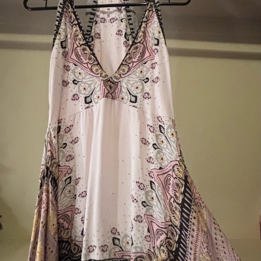 Free People sundress